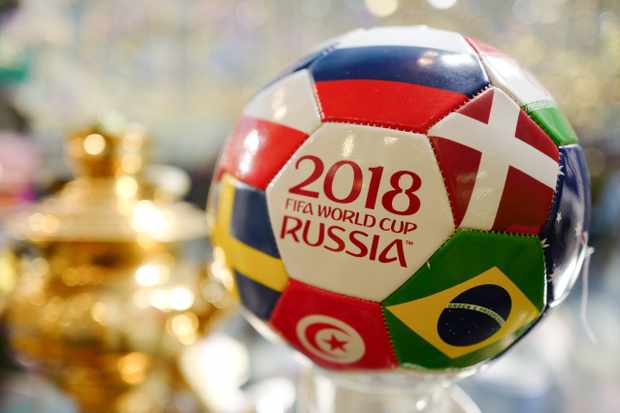 Previews – 2018 FIFA World Cup Russia