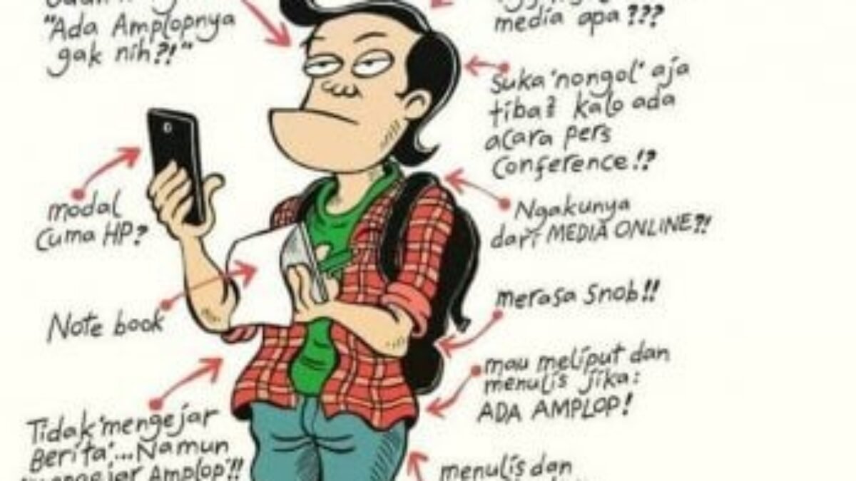 Mengenang Tulisan Sabam Leo Batubara, Soal Hari Lahir Pers Nasional