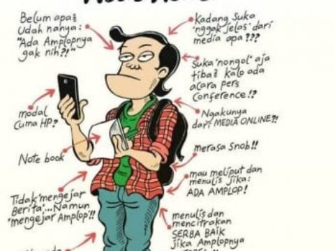 Mengenang Tulisan Sabam Leo Batubara, Soal Hari Lahir Pers Nasional
