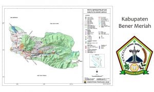 Kabupaten Benar Meriah, Menjadi Meriah di Pemberitaan Media