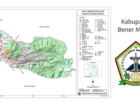 Kabupaten Benar Meriah, Menjadi Meriah di Pemberitaan Media