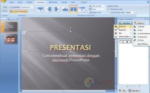 16 Kelebihan Microsoft Powerpoint dalam Presentasi