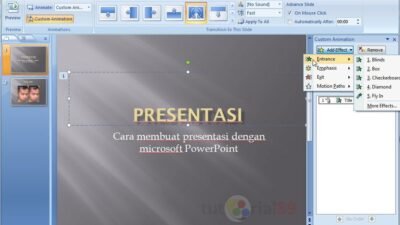 16 Kelebihan Microsoft Powerpoint dalam Presentasi