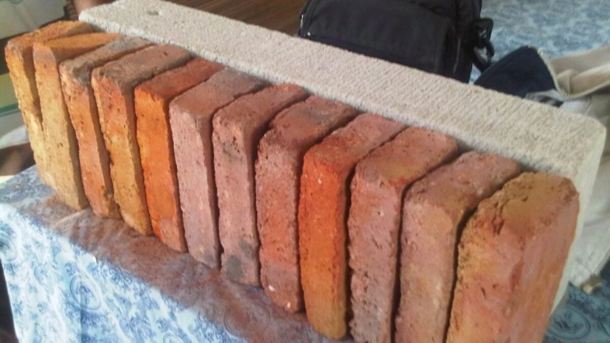 Rahasianya Rumah Menengah ke Atas Gunakan Bata Merah