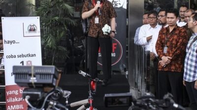 Akankah Kasus Novel Terungkap?
