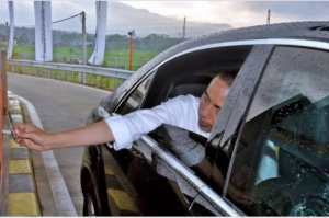 Hari ini, GAIKINDO Indonesia International Auto Show (GIIAS) 2018  Dibuka Presiden Republik Indonesia, Ir. H Djoko Widodo