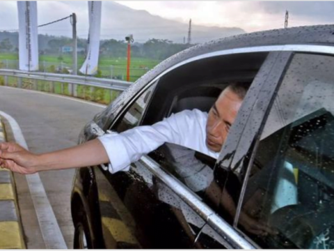 Hari ini, GAIKINDO Indonesia International Auto Show (GIIAS) 2018  Dibuka Presiden Republik Indonesia, Ir. H Djoko Widodo
