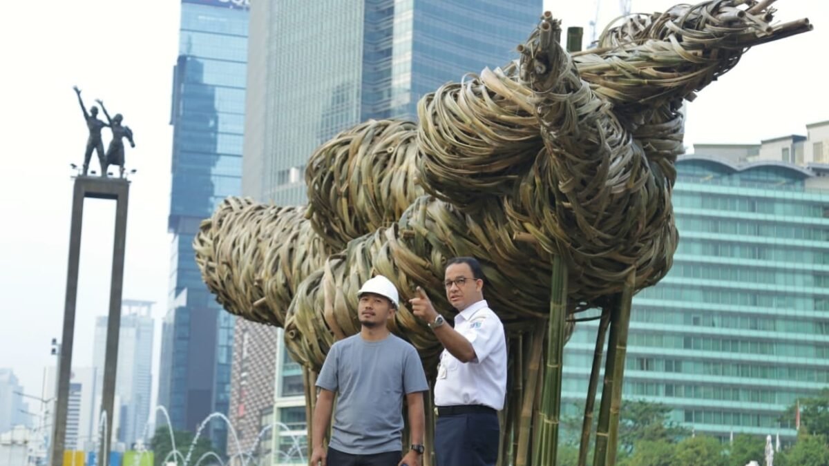 Getah Getih — Catatan FB Anies Baswedan Getah Getih — Catatan FB Anies Baswedan
