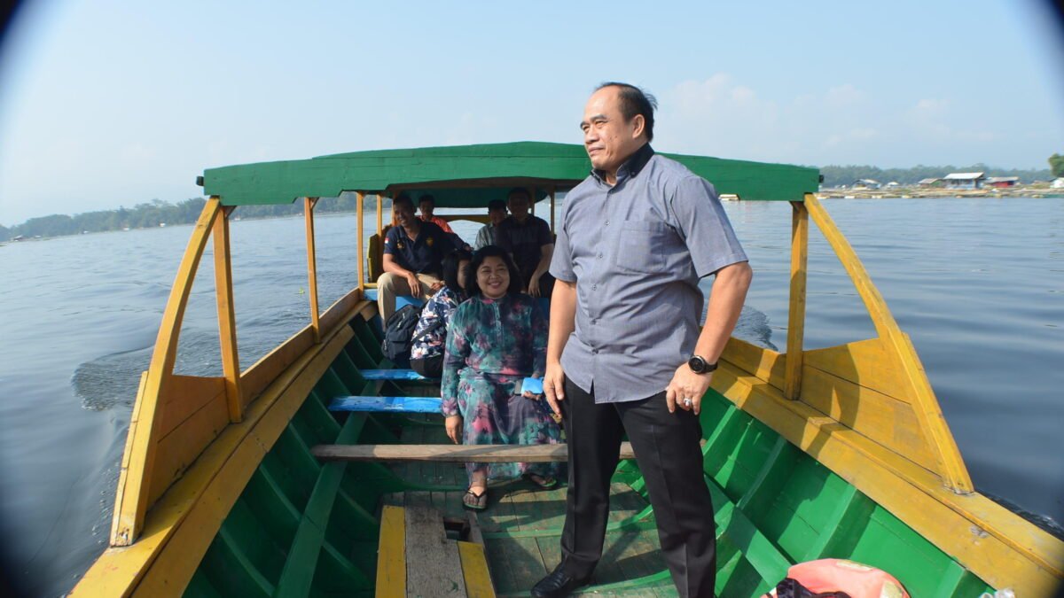 Persatuan Purnawirawan Angkatan Laut (PPAL) Memiliki Ketua Baru