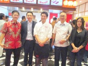 Kawan Lama Retail Hadirkan Gindaco ke Indonesia, Takoyaki Paling Populer di Jepang