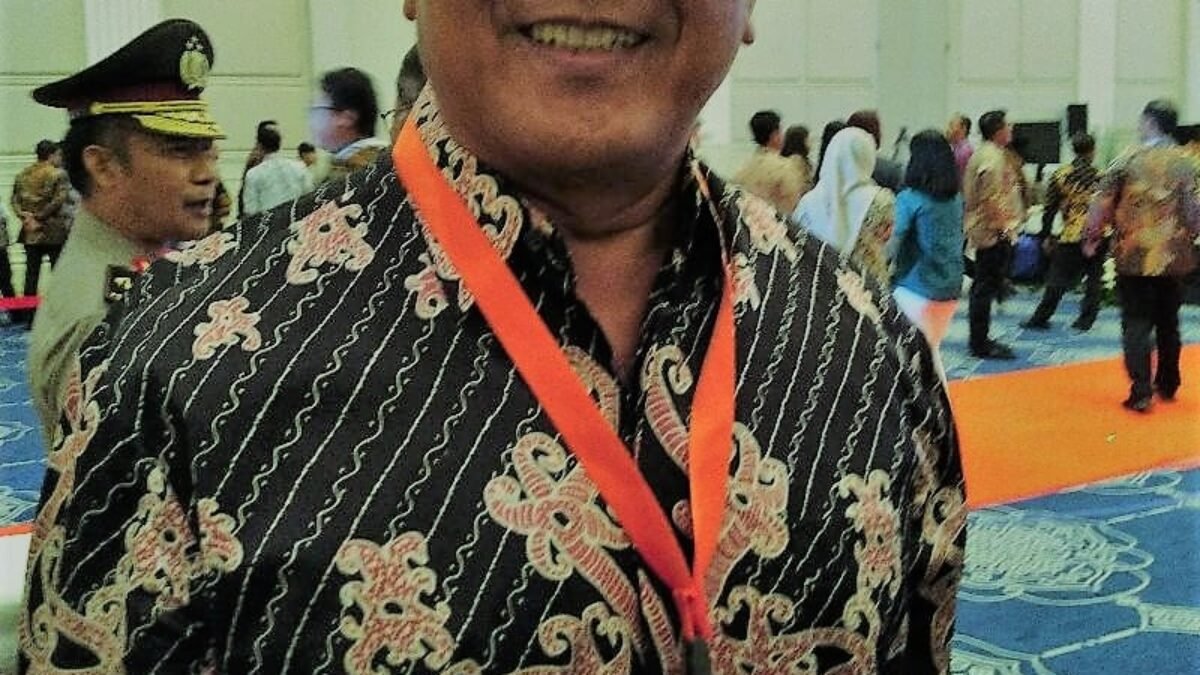 Sekedar Catatan Pinggir, Hari Anti Narkoba Internasional (HANI) 2019