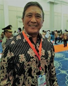 Sekedar Catatan Pinggir, Hari Anti Narkoba Internasional (HANI) 2019