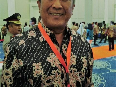 Sekedar Catatan Pinggir, Hari Anti Narkoba Internasional (HANI) 2019