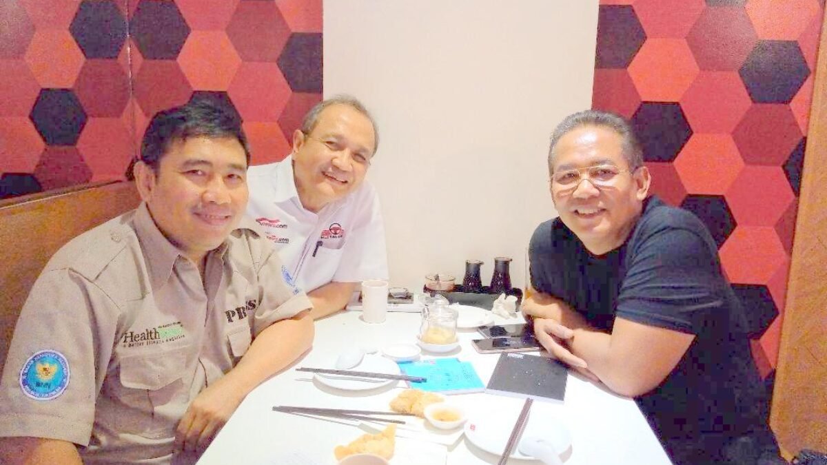 Off The Record, Anang Iskandar Off The Record, Anang Iskandar
