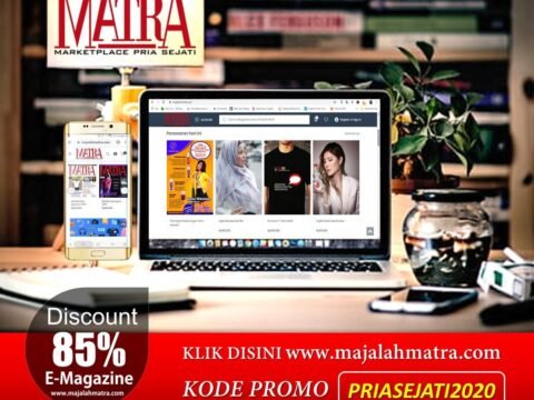 Kejantanan Versi Kini, Apa Ya?