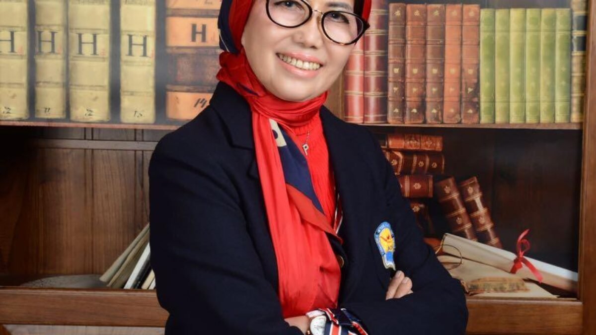 Asosiasi Doktor Hukum Indonesia (ADHI) Di Era Evolusi Digitalisasi