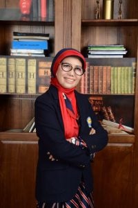 Asosiasi Doktor Hukum Indonesia (ADHI) Di Era Evolusi Digitalisasi