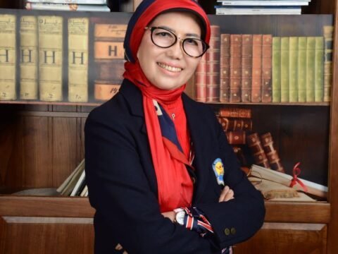 Asosiasi Doktor Hukum Indonesia (ADHI) Di Era Evolusi Digitalisasi