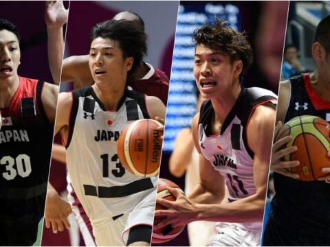 Atlit Asian Games Jepang dipulangkan ke Negara Asal, Gara-Gara Nakal