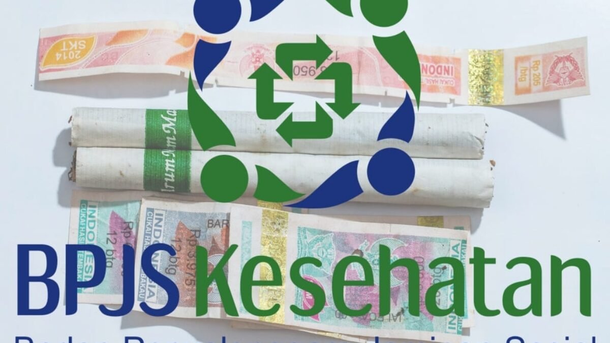 Masyarakat Melihat Dirut dan Direksi BPJS Belum Memperbaiki Sistem Masyarakat Melihat Dirut dan Direksi BPJS Belum Memperbaiki Sistem