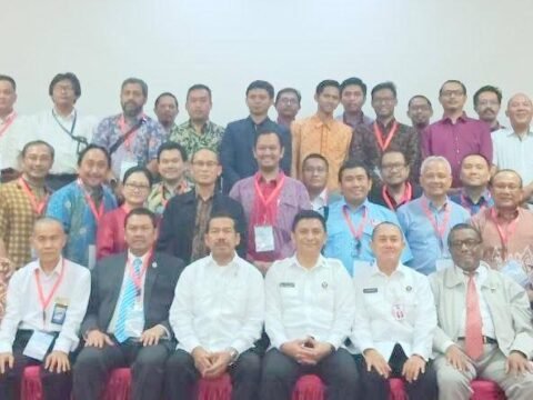 “BSSN Jangan Hanya Koordinator, Tapi Harus Lebih Punya Otoritas Menindak.”