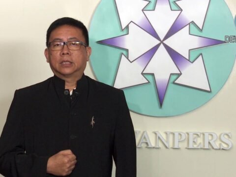Dewan Pers Memandang ILC Bukan Produk Jurnalistik. Ini Klarifikasinya