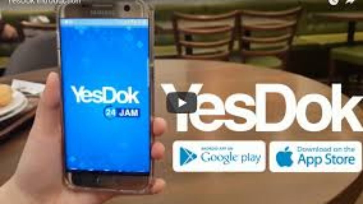 YesDok Peduli Kerjasama dengan Asosiasi Media Digital Indonesia