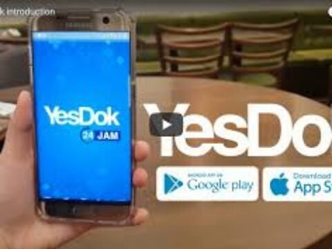 YesDok Peduli Kerjasama dengan Asosiasi Media Digital Indonesia