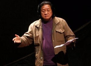 Puisi Terakhir WS Rendra