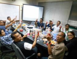 Tanda-Tanda Perusahaan Sehat