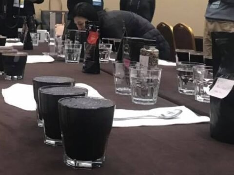 Kebudayaan Kopi & Perkembangannya