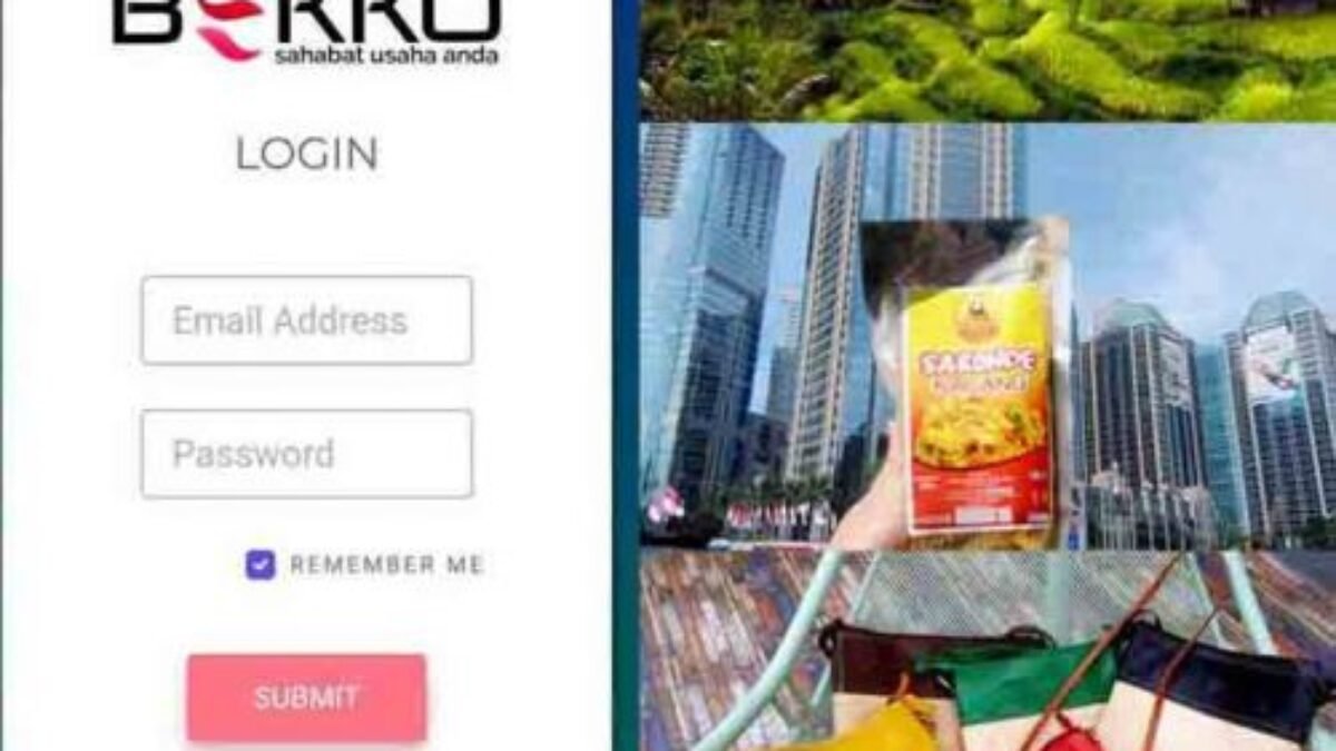 Bekko.id Inovasi Untuk  Sistem Manajemen UMKM Indonesia