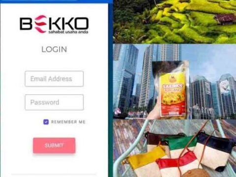 Bekko.id Inovasi Untuk  Sistem Manajemen UMKM Indonesia