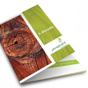 Javaplant Lebih Suka Beriklan di Media Massa Mainstream