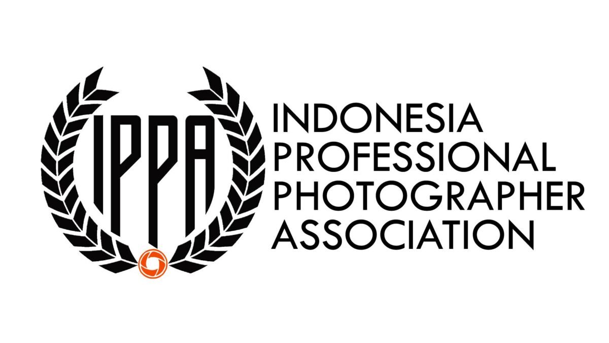 Logo Organisasi IPPA Bertransformasi