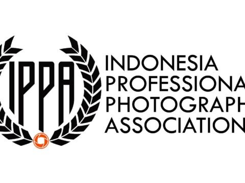 Logo Organisasi IPPA Bertransformasi