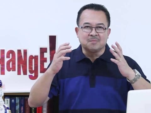 Solusi Rhenald Kasali