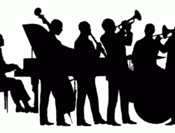 Musik Jazz dari Masa ke Masa Musik Jazz dari Masa ke Masa
