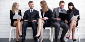 Teknik Wawancara Kerja