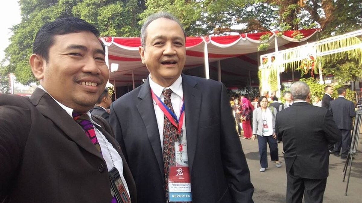 HANI 2019, Jangan Hanya Acara Seremonial Tanpa Tindak Lanjut!