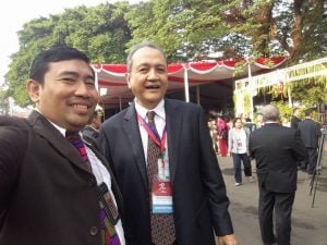 HANI 2019, Jangan Hanya Acara Seremonial Tanpa Tindak Lanjut!