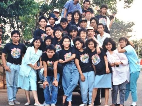 Anggaran Cermat, Liburan Hebat!