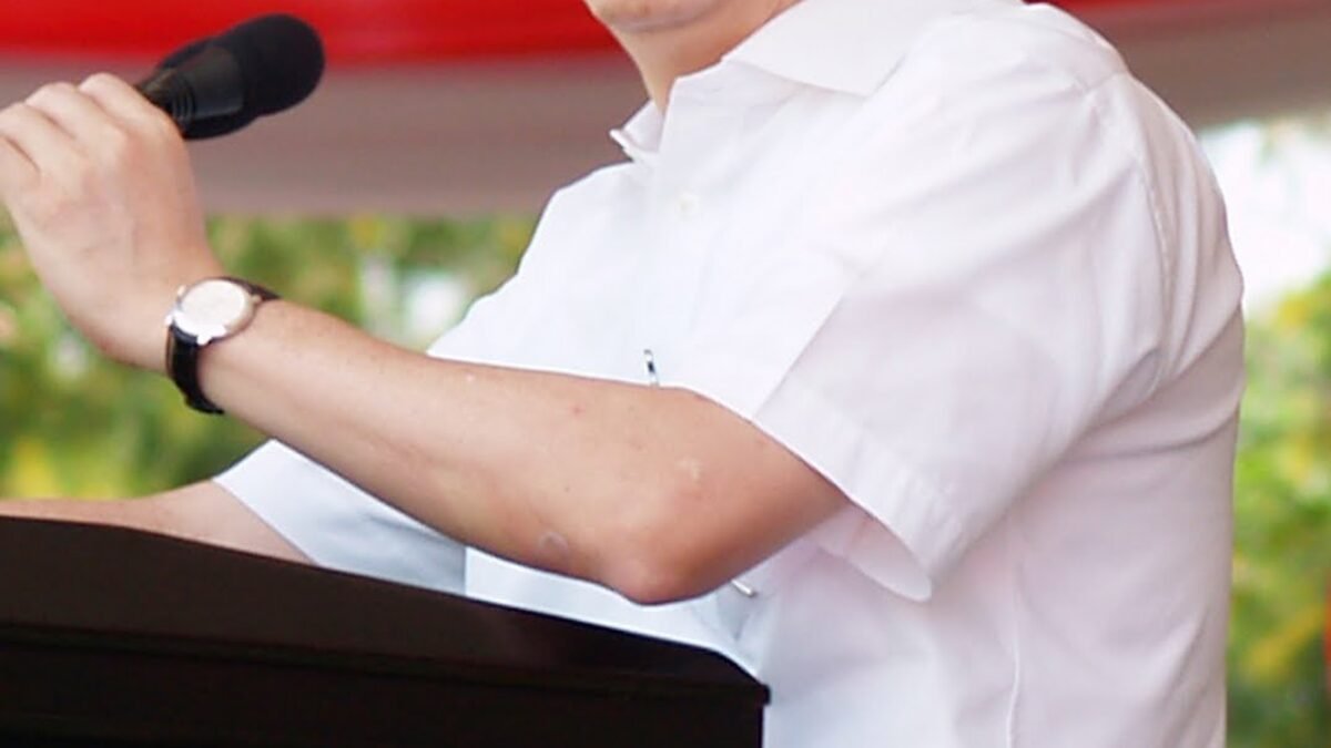 Kasus Gunawan Yusuf, Hits Kembali