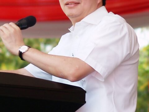 Kasus Gunawan Yusuf, Hits Kembali