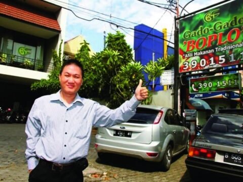 Transformasi Gado-Gado Boplo di Era Digital