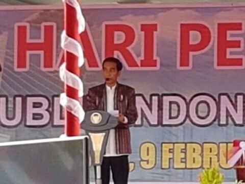 Badan Pekerja Pilih Sembilan Anggota Dewan Pers 2019-2022