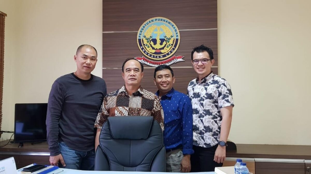 Tak Ingin Kehilangan Momentum, Generasi Milinial Ini Ciptakan Inovasi Tak Ingin Kehilangan Momentum, Generasi Milinial Ini Ciptakan Inovasi