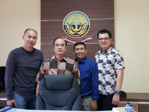 Tak Ingin Kehilangan Momentum, Generasi Milinial Ini Ciptakan Inovasi