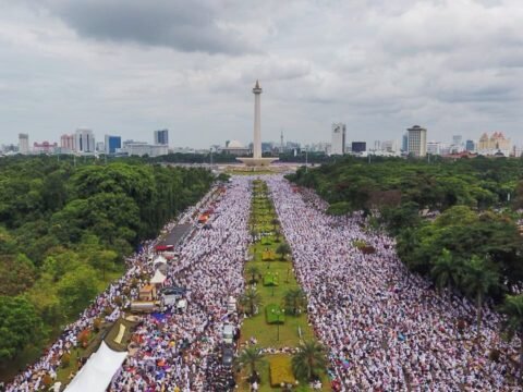Menyimak Nyomak Nyamuk