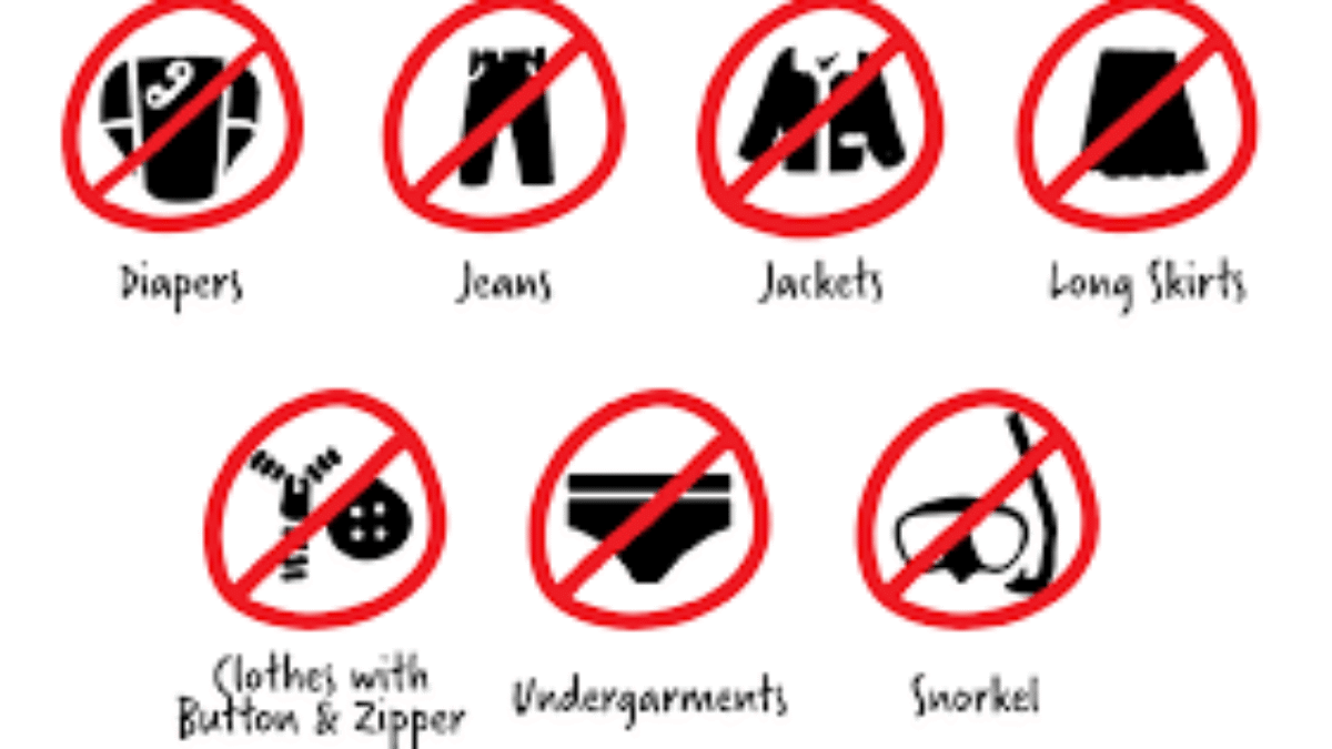 Memahami Dress Code di Kartu Undangan